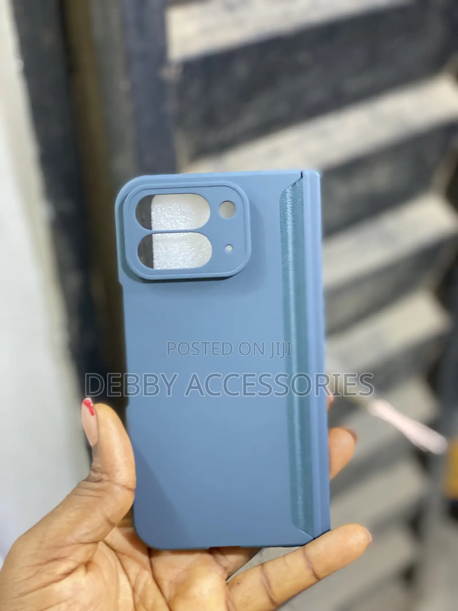 Case for Google Pixel 10 Pro Fold
