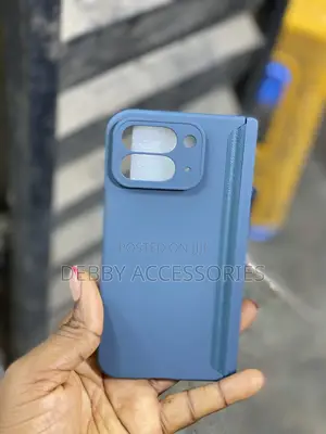 Case for Google Pixel 10 Pro Fold