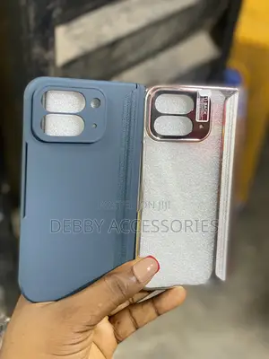 Case for Google Pixel 10 Pro Fold