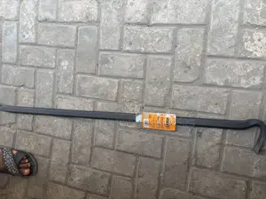 48” Claw Bar