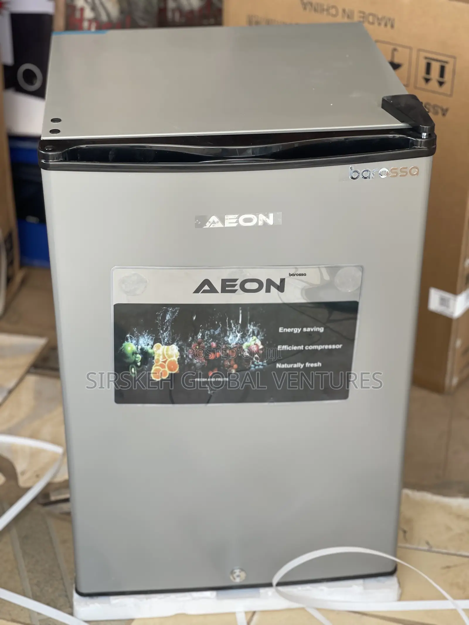 Aeon 71l Refrigerator Ars70g