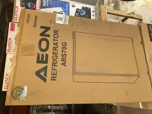 Aeon 71l Refrigerator Ars70g