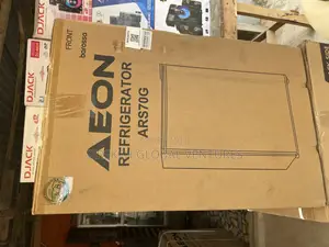 Aeon 71l Refrigerator Ars70g