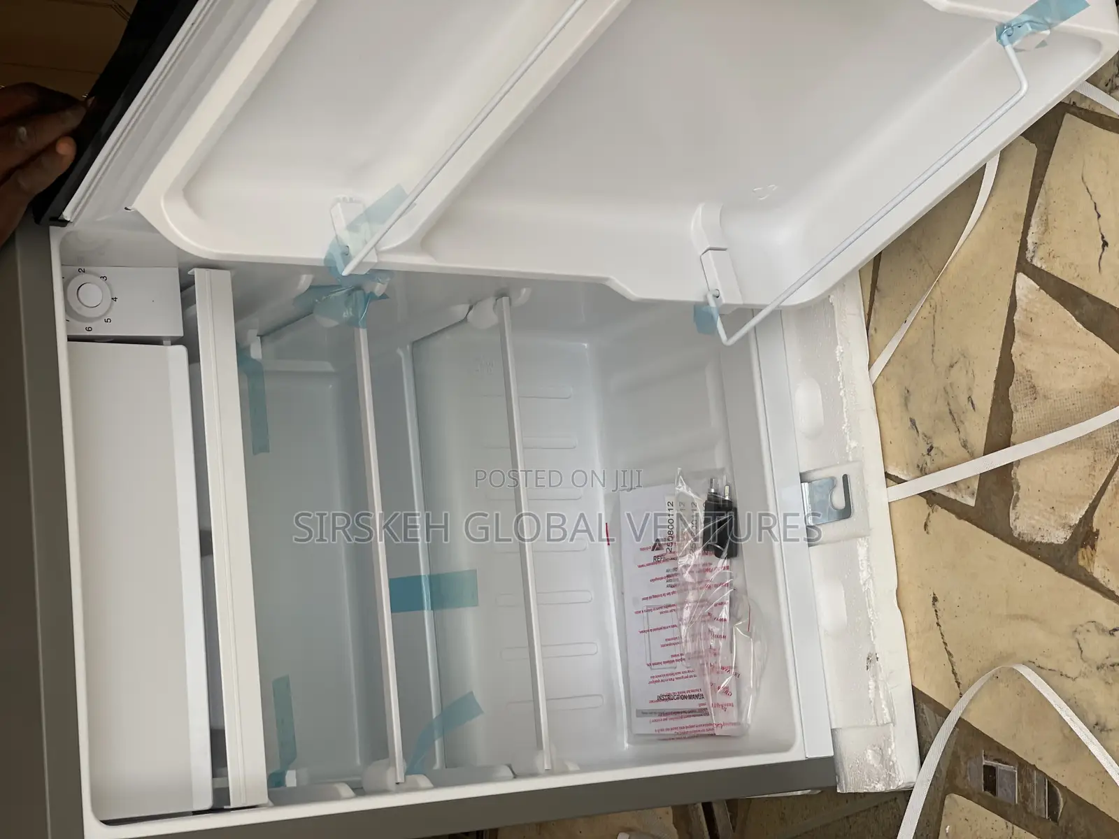 Aeon 71l Refrigerator Ars70g