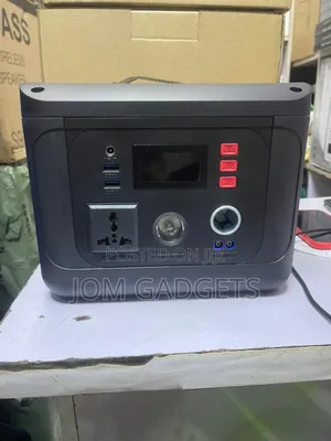 Obu Power Station 300w