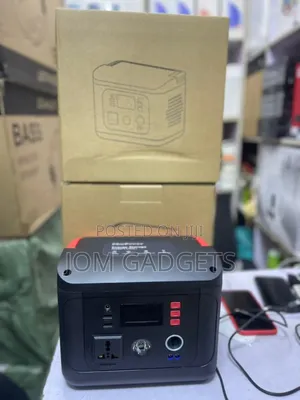 Obu Power Station 300w