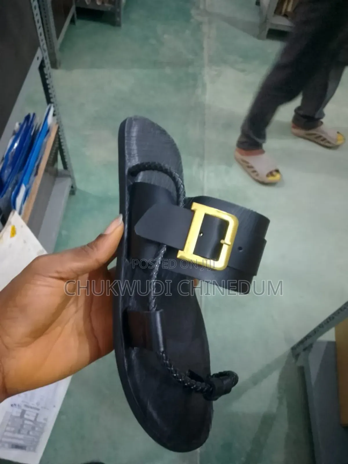 Foot Wear(Slippers )