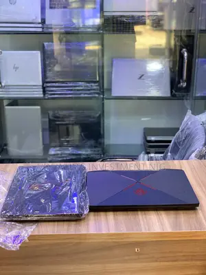Laptop HP Omen 15 16GB Intel Core i7 SSD 512GB