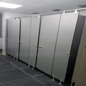 Fabrication of Hl High Pressure Laminated Board 12mm