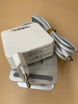 65w Usb-c Power Adapter