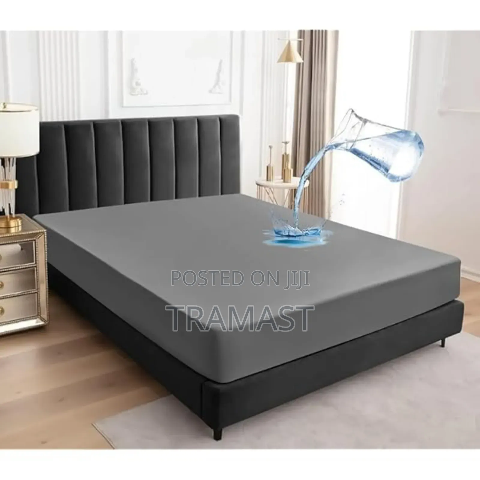 Queen Size Mattress Protector
