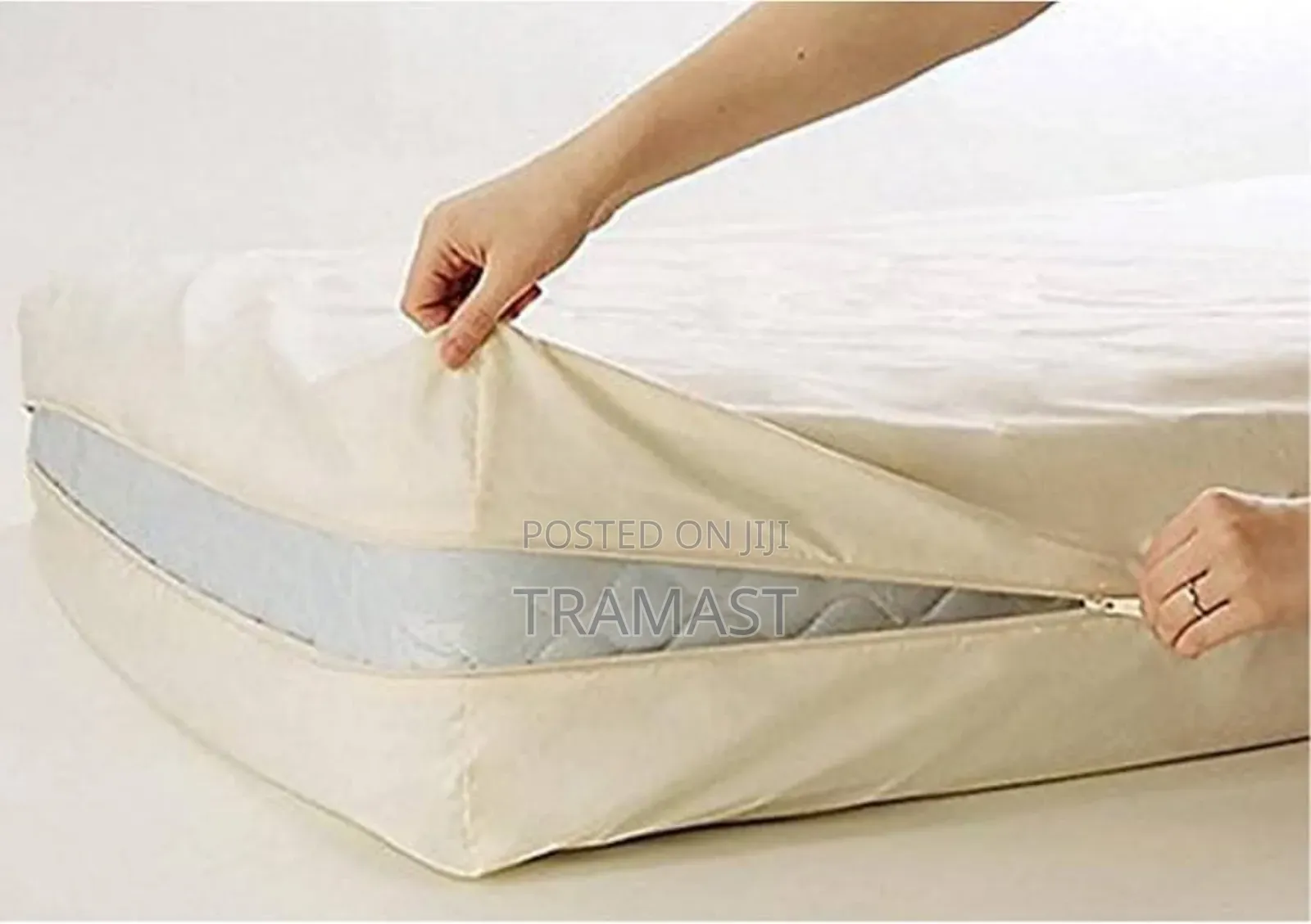 Queen Size Mattress Protector