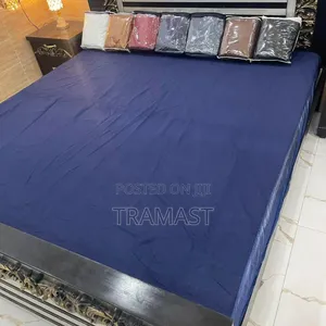 Queen Size Mattress Protector