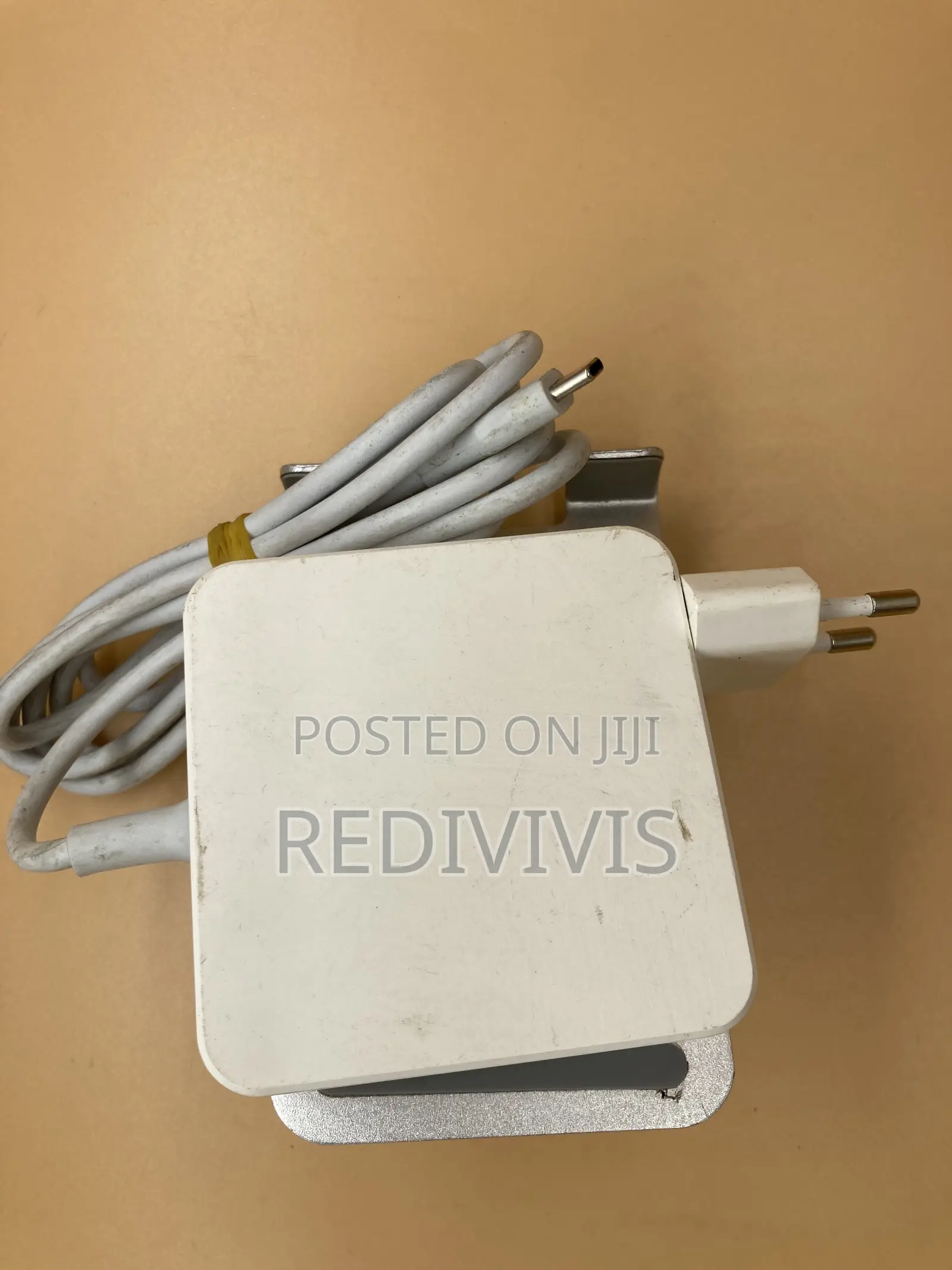 65w Usb-c Power Adapter