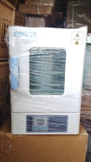 25l Laboratory Incubator