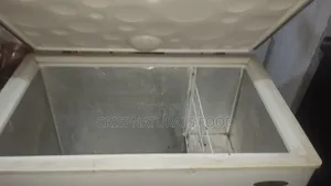 Haier Thermocool Chest Freezer