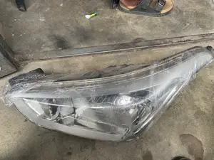 Head Lamp Hyundai Creta