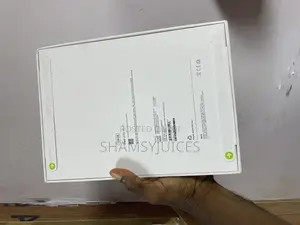 New Apple iPad (2025) 128 GB Gray