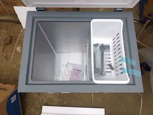 Skyrun Chest Freezer Bd-145a