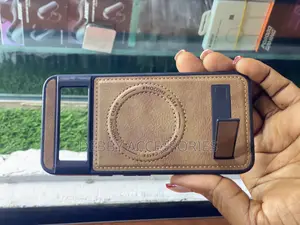 Leather Case for Google Pixel 10/10 Pro