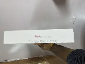 New Apple iPad (2025) 128 GB Gray