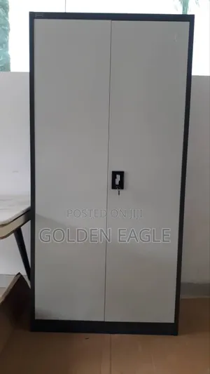 Metal Wardrobe