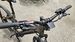 Haibike Enduro Ebike