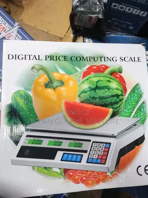 Price Computing