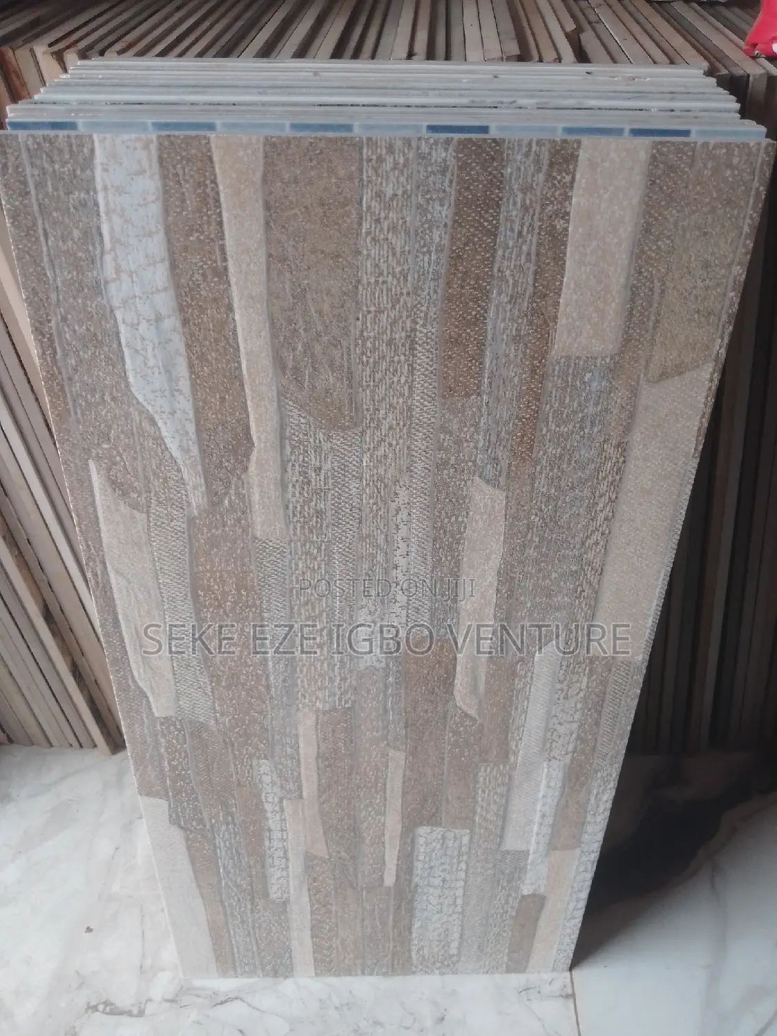 New Zarin Outside Wall Tiles