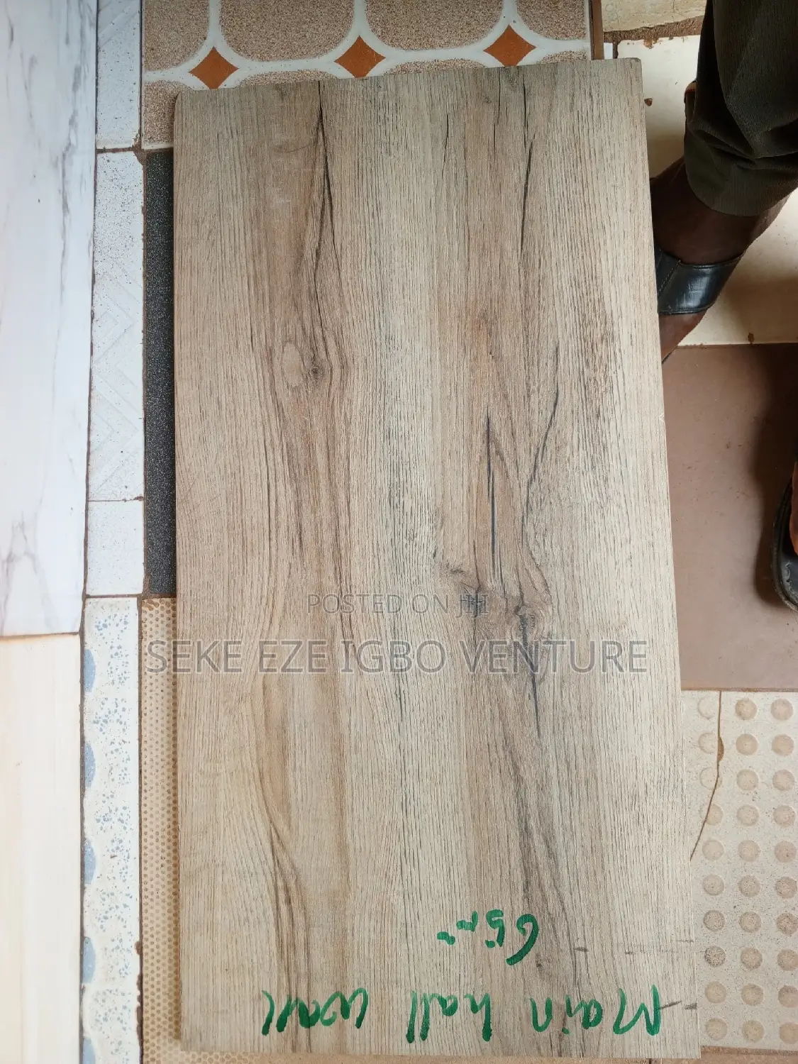 New Zarin Outside Wall Tiles