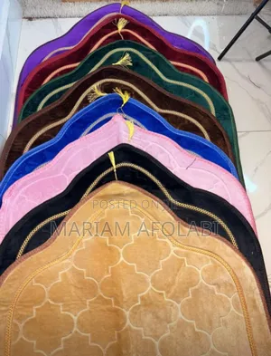 Affordable Praying Mat