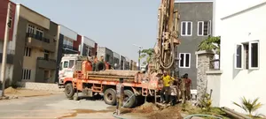 Borehole Drilling Machine for Sale