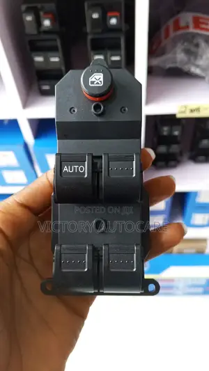 Master Botton Control 2003/2005 Honda CRV/Civic