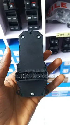 Master Botton Control 2003/2005 Honda CRV/Civic