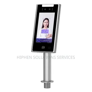 Dynamic Face Recognition Nigeria