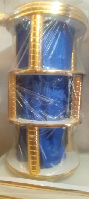 Classic Imported Offering Box