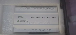 Zkteco Inbio Pro Series Access Control