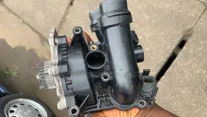Water Pump Volkswagen Tsi
