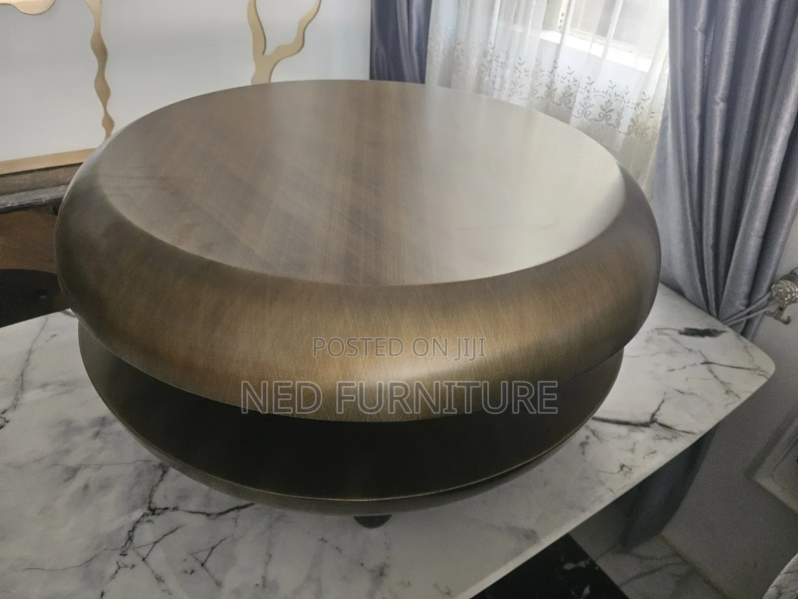 Quality Center Table Set