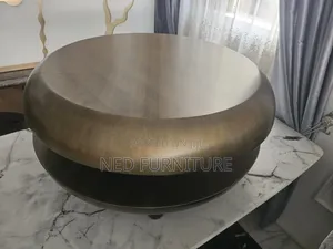Quality Center Table Set
