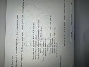 Laptop Dell Alienware M16 R2 16GB Intel Core Ultra 7 SSD 1T