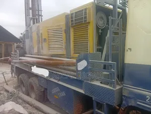 Borehole Drilling Machine for Sale
