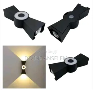 Outdoor Wall Led Light