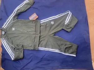 Adidas Original Full Tracksuit