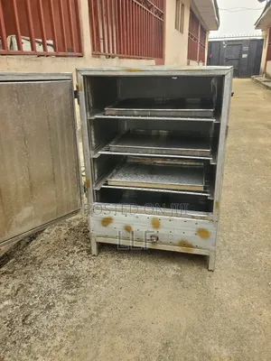 Mini Gas Oven