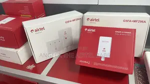 5g Unlimited Data Router, No Internet Throttling Same Day Installation