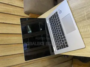 Laptop HP EliteBook x360 1030 G2 8GB Intel Core i5 SSD 256GB
