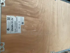 25 KWH Felicity Lithium Battery
