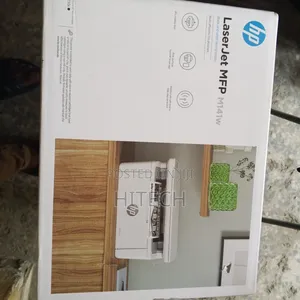 Hp Desktop Printers 141w