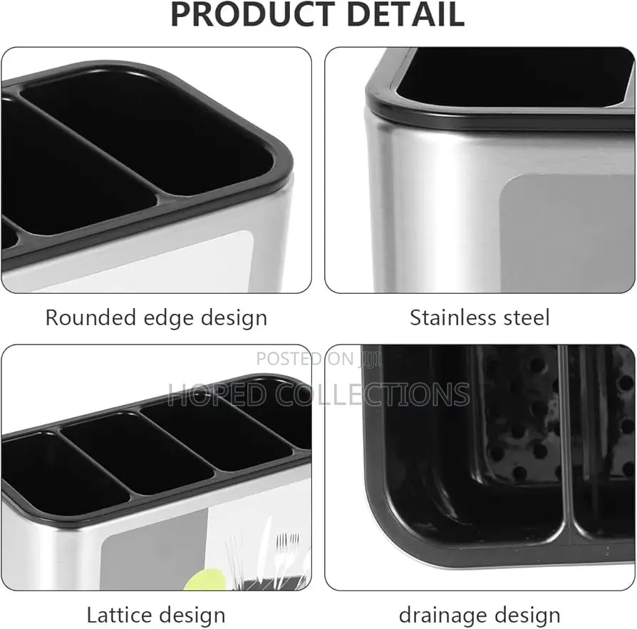 Stainless Steel Storage Rack